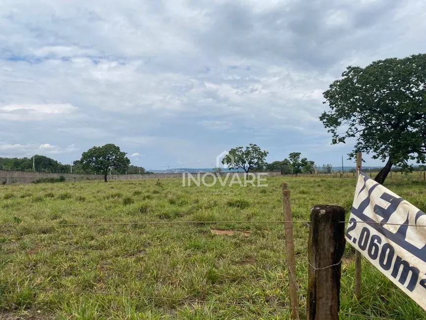 Foto 2 de Sala Comercial à venda, 12000m2 em Itumbiara - GO
