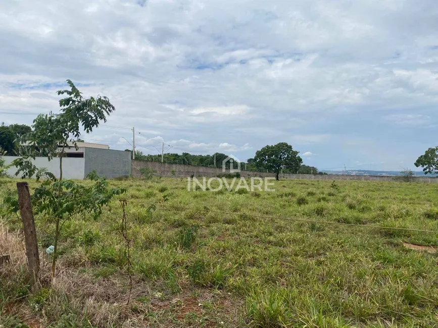 Foto 1 de Sala Comercial à venda, 12000m2 em Itumbiara - GO