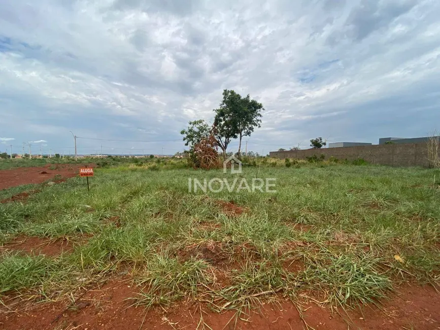 Foto 1 de Terreno / Lote para alugar, 2000m2 em Itumbiara - GO