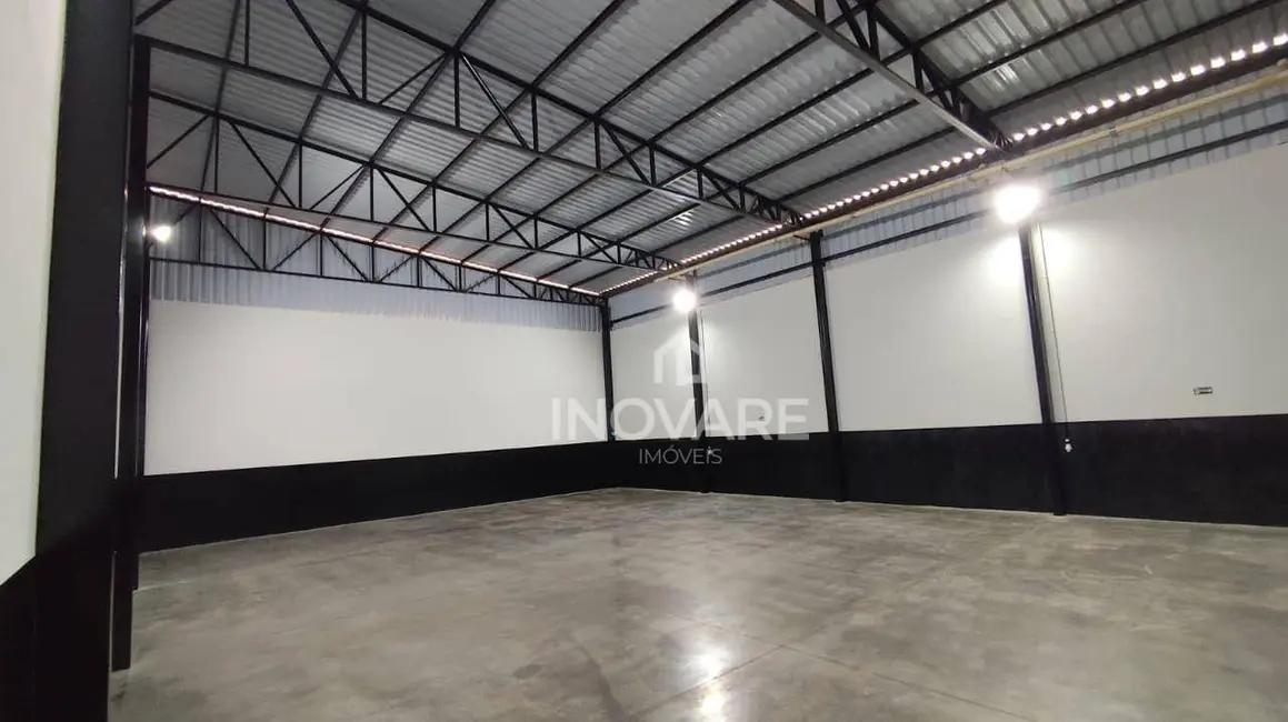 Foto 9 de Armazém / Galpão à venda, 300m2 em Setor Buritys, Itumbiara - GO