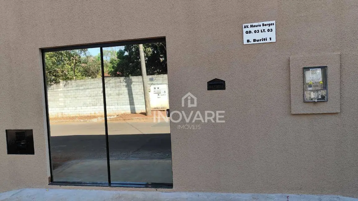 Foto 4 de Armazém / Galpão à venda, 300m2 em Setor Buritys, Itumbiara - GO