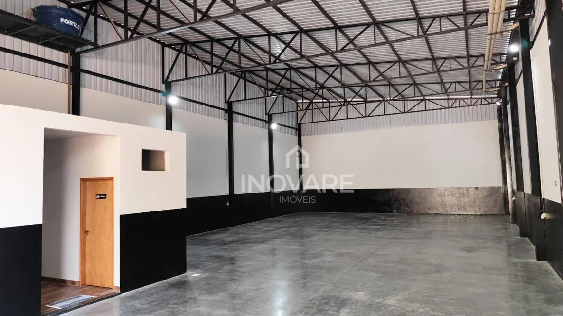 Foto 7 de Armazém / Galpão à venda, 300m2 em Setor Buritys, Itumbiara - GO