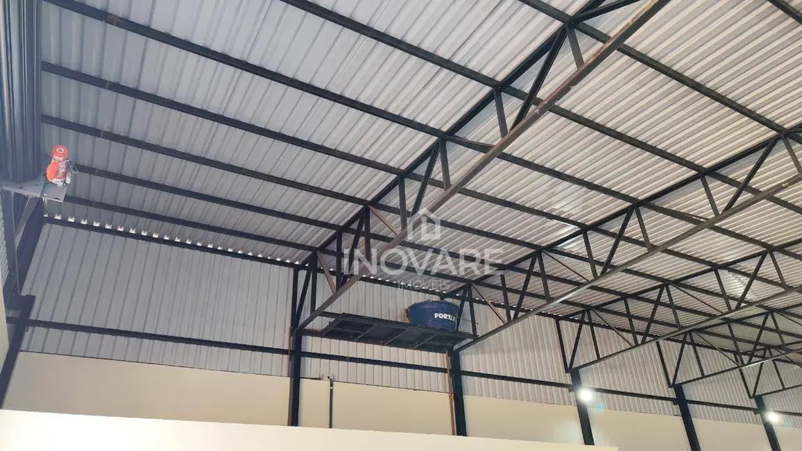 Foto 8 de Armazém / Galpão à venda, 300m2 em Setor Buritys, Itumbiara - GO