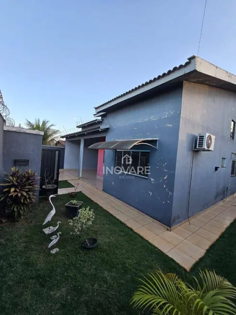 Casa com 3 quartos à venda, 392m2 em Itumbiara - GO - imagem 6 Foto 6 de Casa com 3 quartos à venda, 392m2 em Itumbiara - GO