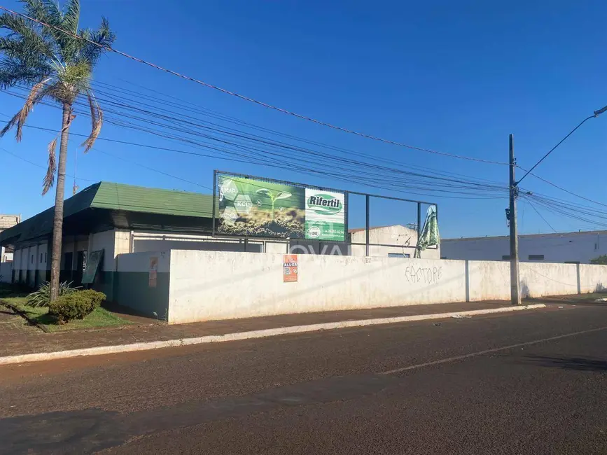 Armazém / Galpão para alugar, 3000m2 em Itumbiara - GO - imagem 4 Foto 4 de Armazém / Galpão para alugar, 3000m2 em Itumbiara - GO