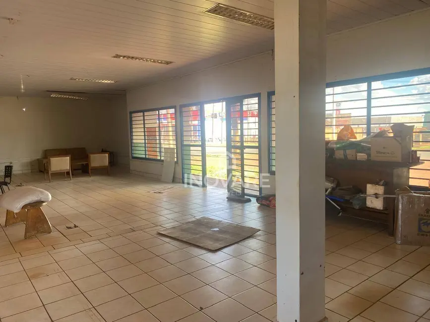 Armazém / Galpão para alugar, 3000m2 em Itumbiara - GO - imagem 6 Foto 6 de Armazém / Galpão para alugar, 3000m2 em Itumbiara - GO
