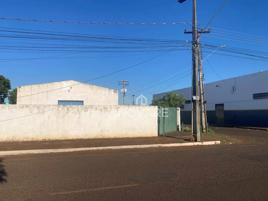 Armazém / Galpão para alugar, 3000m2 em Itumbiara - GO - imagem 5 Foto 5 de Armazém / Galpão para alugar, 3000m2 em Itumbiara - GO