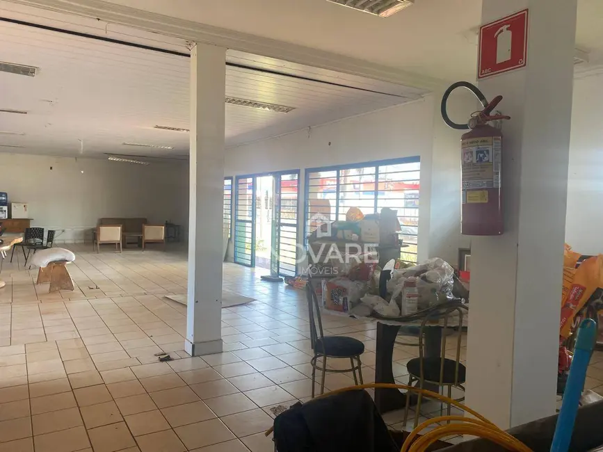 Armazém / Galpão para alugar, 3000m2 em Itumbiara - GO - imagem 7 Foto 7 de Armazém / Galpão para alugar, 3000m2 em Itumbiara - GO