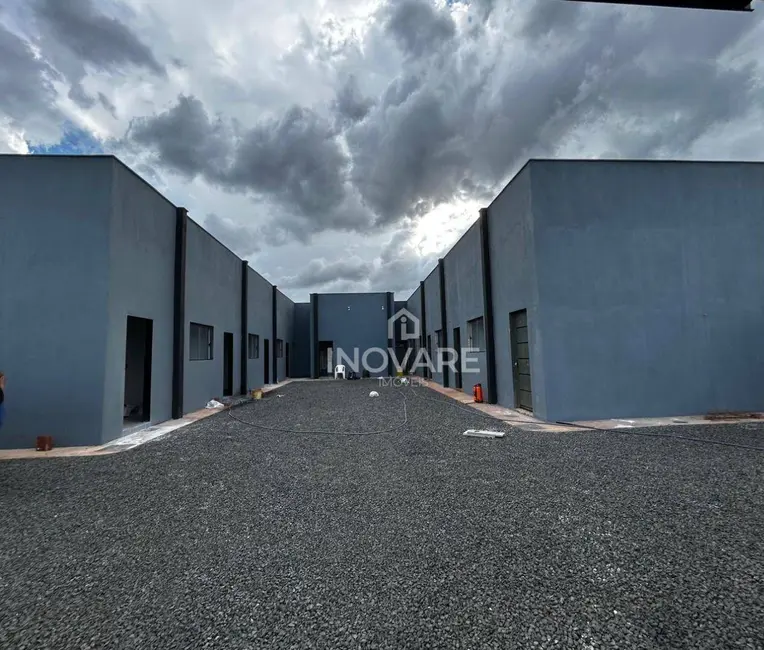 Kitnet com 1 quarto para alugar, 500m2 em Itumbiara - GO - imagem 1 Foto 1 de Kitnet com 1 quarto para alugar, 500m2 em Itumbiara - GO