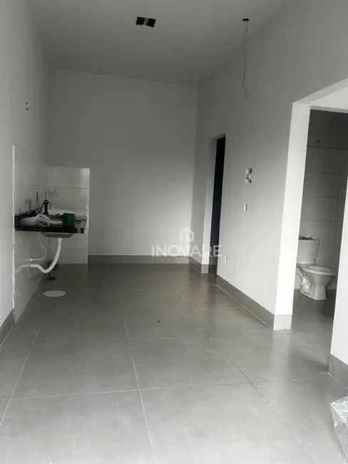 Kitnet com 1 quarto para alugar, 500m2 em Itumbiara - GO - imagem 4 Foto 4 de Kitnet com 1 quarto para alugar, 500m2 em Itumbiara - GO