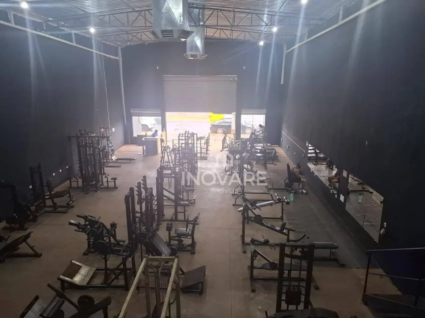 Armazém / Galpão à venda, 360m2 em Jardim Liberdade, Itumbiara - GO - imagem 9 Foto 9 de Armazém / Galpão à venda, 360m2 em Jardim Liberdade, Itumbiara - GO