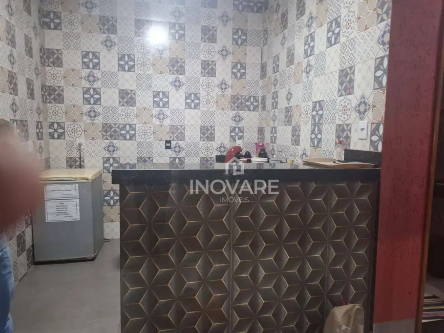 Armazém / Galpão à venda, 360m2 em Jardim Liberdade, Itumbiara - GO - imagem 4 Foto 4 de Armazém / Galpão à venda, 360m2 em Jardim Liberdade, Itumbiara - GO