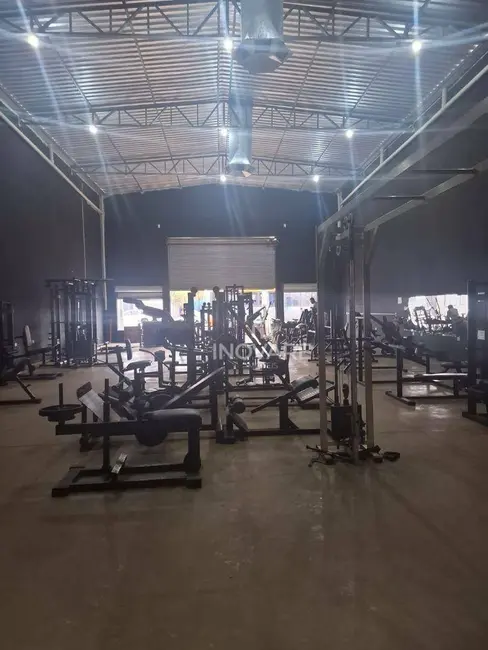 Armazém / Galpão à venda, 360m2 em Jardim Liberdade, Itumbiara - GO - imagem 8 Foto 8 de Armazém / Galpão à venda, 360m2 em Jardim Liberdade, Itumbiara - GO