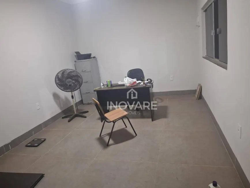 Armazém / Galpão à venda, 360m2 em Jardim Liberdade, Itumbiara - GO - imagem 3 Foto 3 de Armazém / Galpão à venda, 360m2 em Jardim Liberdade, Itumbiara - GO