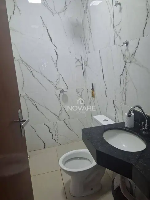 Armazém / Galpão à venda, 360m2 em Jardim Liberdade, Itumbiara - GO - imagem 5 Foto 5 de Armazém / Galpão à venda, 360m2 em Jardim Liberdade, Itumbiara - GO