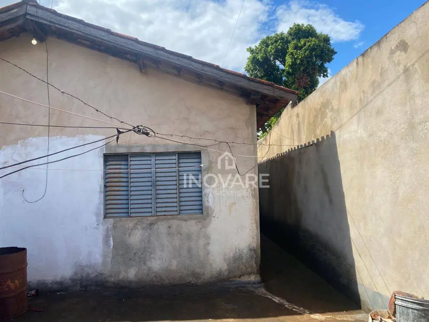 Foto 5 de Casa com 2 quartos à venda, 2173m2 em Setor Novo Horizonte, Itumbiara - GO