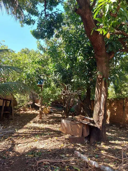 Foto 4 de Sala Comercial à venda, 725m2 em Alto da Boa Vista, Itumbiara - GO