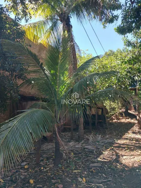 Foto 2 de Sala Comercial à venda, 725m2 em Alto da Boa Vista, Itumbiara - GO