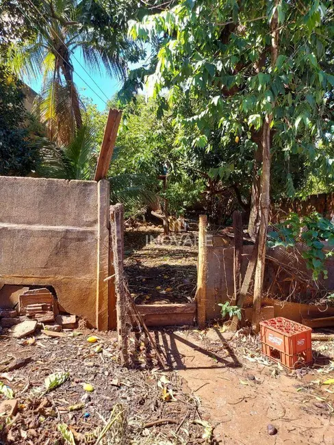 Foto 6 de Sala Comercial à venda, 725m2 em Alto da Boa Vista, Itumbiara - GO