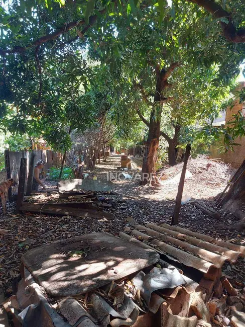 Foto 3 de Sala Comercial à venda, 725m2 em Alto da Boa Vista, Itumbiara - GO