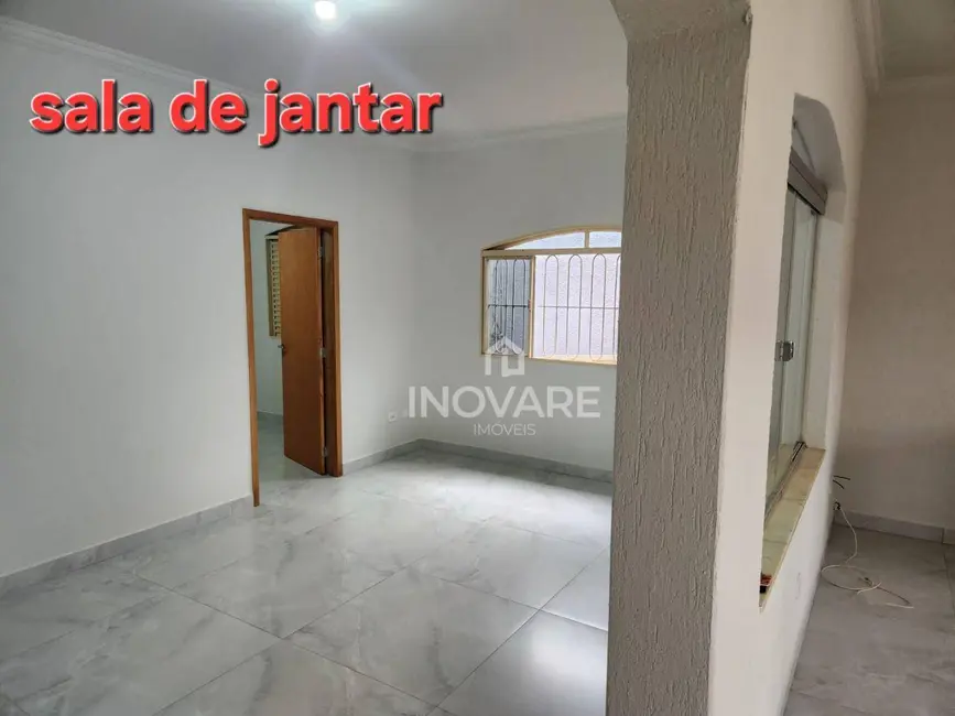Foto 5 de Casa com 3 quartos à venda, 464m2 em Alto da Boa Vista, Itumbiara - GO