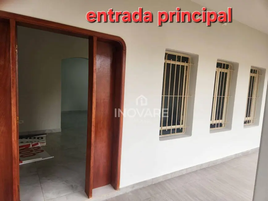 Foto 4 de Casa com 3 quartos à venda, 464m2 em Alto da Boa Vista, Itumbiara - GO