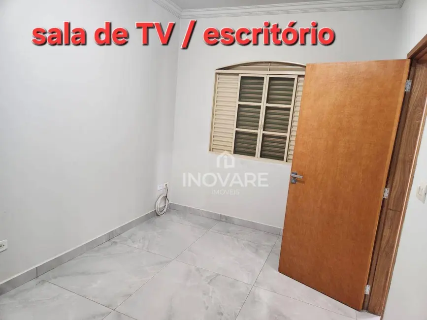 Foto 7 de Casa com 3 quartos à venda, 464m2 em Alto da Boa Vista, Itumbiara - GO