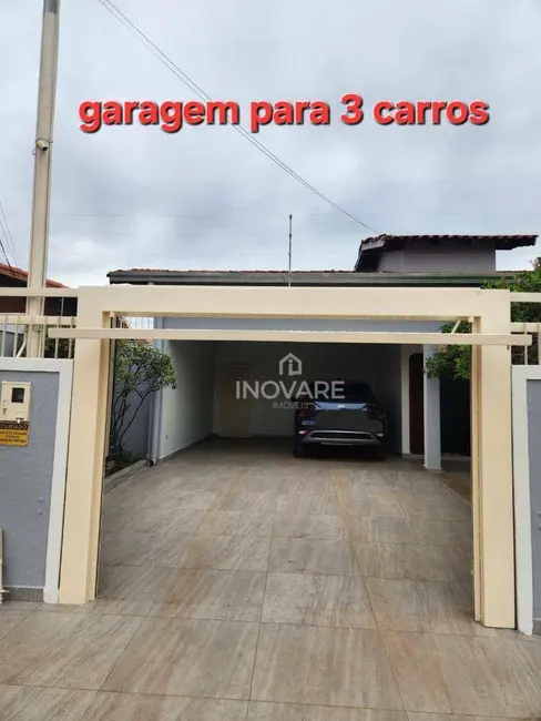 Foto 2 de Casa com 3 quartos à venda, 464m2 em Alto da Boa Vista, Itumbiara - GO