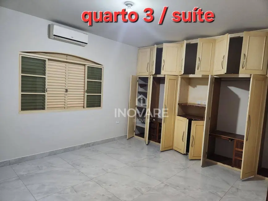 Foto 8 de Casa com 3 quartos à venda, 464m2 em Alto da Boa Vista, Itumbiara - GO