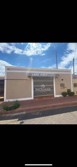 Foto 1 de Sala Comercial para alugar, 360m2 em Itumbiara - GO