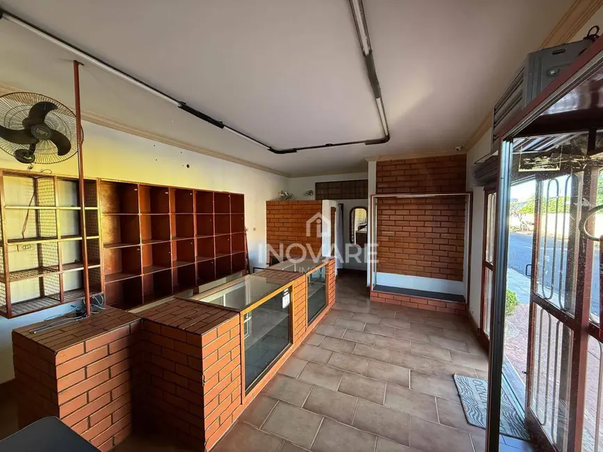 Foto 5 de Sala Comercial para alugar, 360m2 em Itumbiara - GO