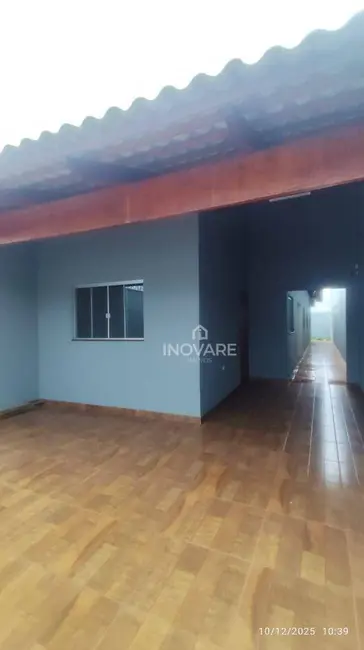 Foto 1 de Casa com 3 quartos à venda e para alugar, 180m2 em Itumbiara - GO