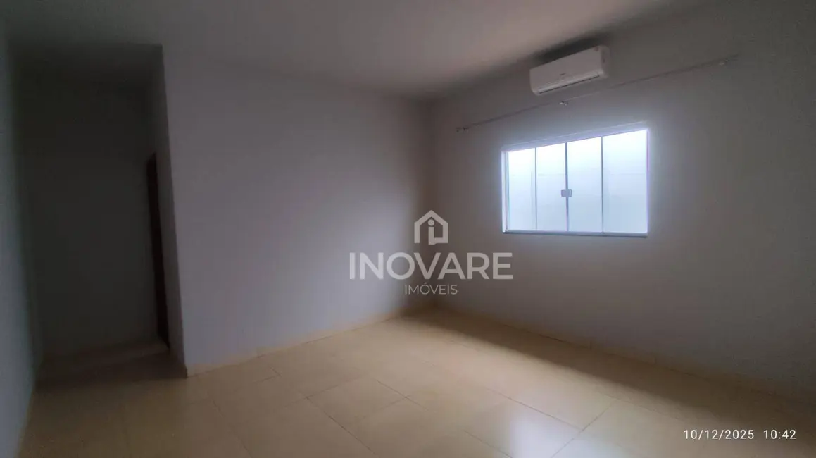 Foto 8 de Casa com 3 quartos à venda e para alugar, 180m2 em Itumbiara - GO