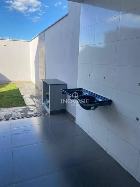 Foto 6 de Casa com 3 quartos à venda, 180m2 em Itumbiara - GO