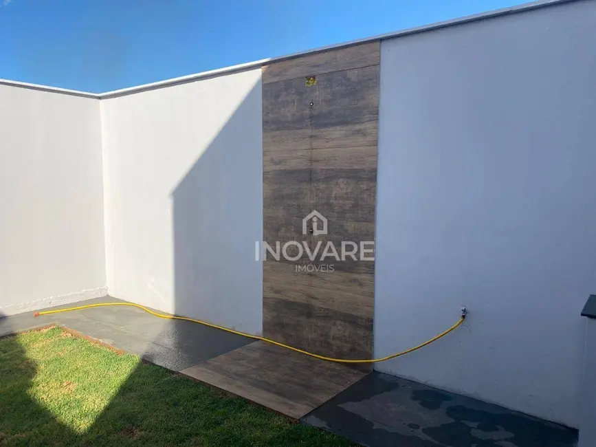 Foto 6 de Casa com 3 quartos à venda, 180m2 em Itumbiara - GO