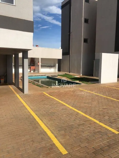 Foto 2 de Apartamento com 2 quartos à venda, 41m2 em Itumbiara - GO