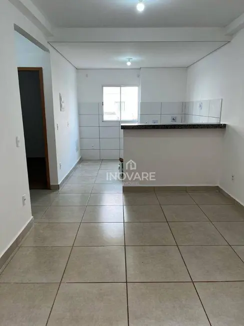 Foto 7 de Apartamento com 2 quartos à venda, 41m2 em Itumbiara - GO