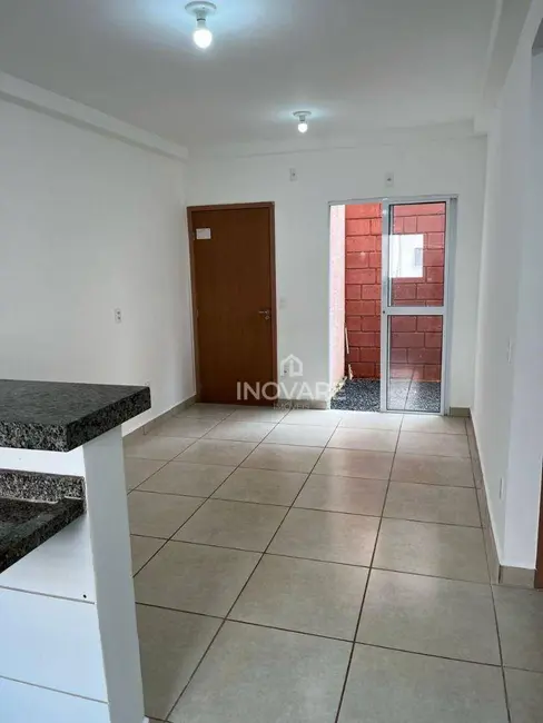Foto 8 de Apartamento com 2 quartos à venda, 41m2 em Itumbiara - GO
