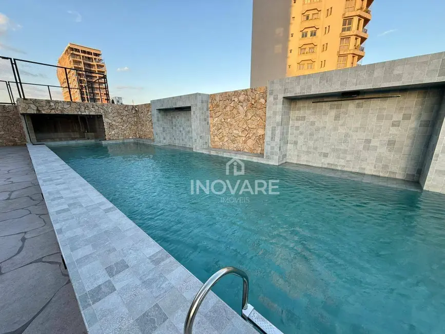 Foto 4 de Apartamento com 4 quartos à venda, 279m2 em Alto da Boa Vista, Itumbiara - GO