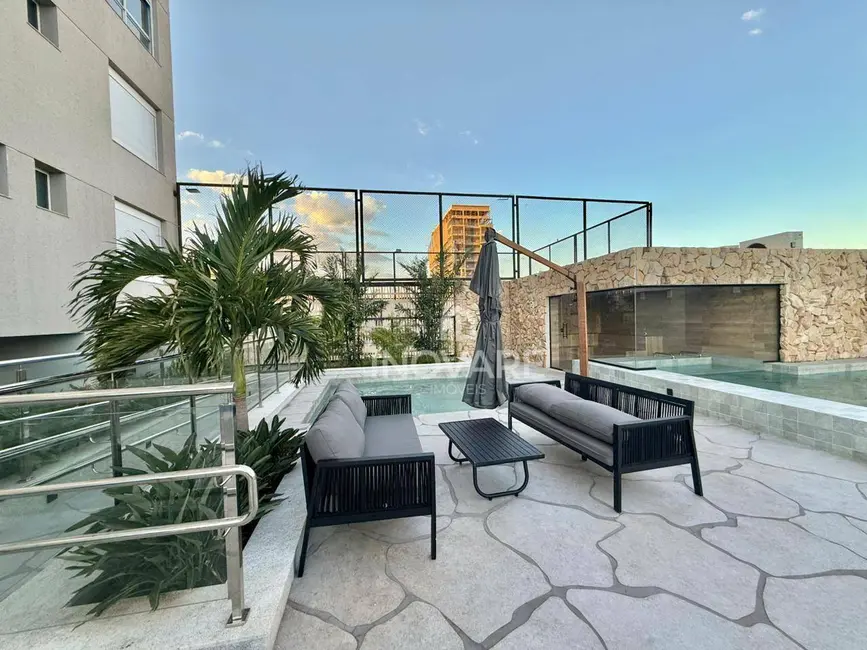 Foto 5 de Apartamento com 4 quartos à venda, 279m2 em Alto da Boa Vista, Itumbiara - GO