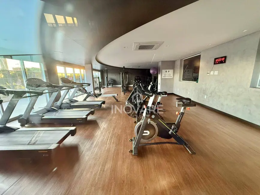 Foto 6 de Apartamento com 4 quartos à venda, 279m2 em Alto da Boa Vista, Itumbiara - GO