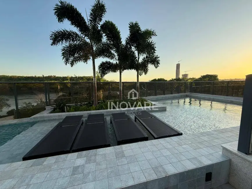 Foto 4 de Apartamento com 4 quartos à venda, 279m2 em Alto da Boa Vista, Itumbiara - GO