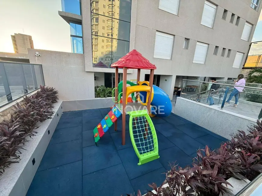 Foto 9 de Apartamento com 4 quartos à venda, 279m2 em Alto da Boa Vista, Itumbiara - GO