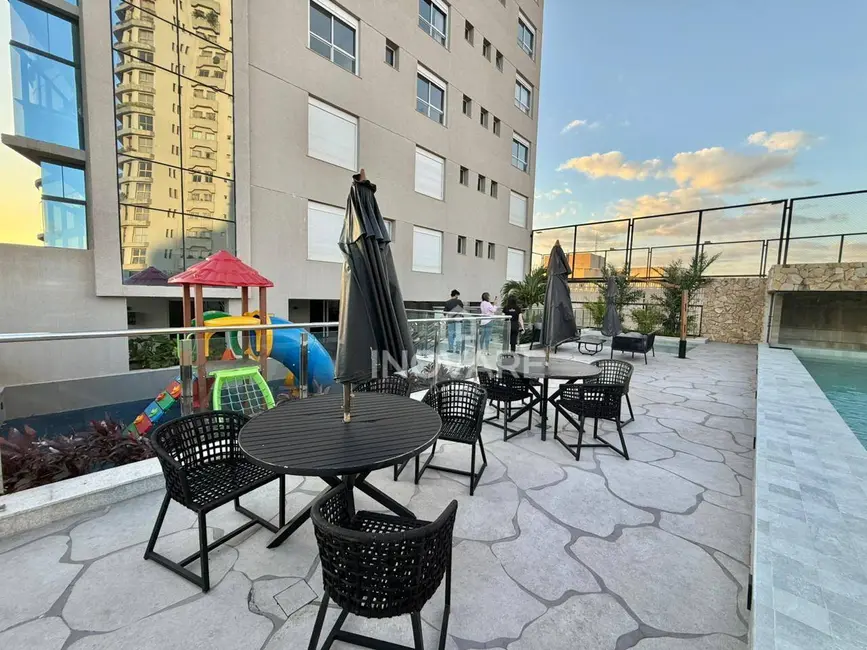 Foto 6 de Apartamento com 4 quartos à venda, 279m2 em Alto da Boa Vista, Itumbiara - GO