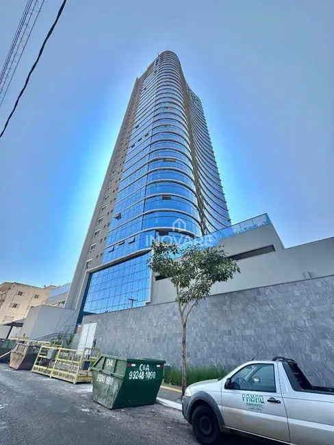 Foto 2 de Apartamento com 4 quartos à venda, 279m2 em Alto da Boa Vista, Itumbiara - GO