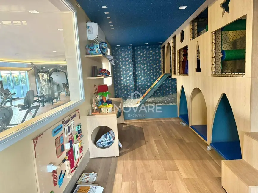 Foto 8 de Apartamento com 4 quartos à venda, 279m2 em Alto da Boa Vista, Itumbiara - GO