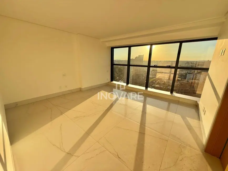 Foto 1 de Apartamento com 4 quartos à venda, 279m2 em Alto da Boa Vista, Itumbiara - GO