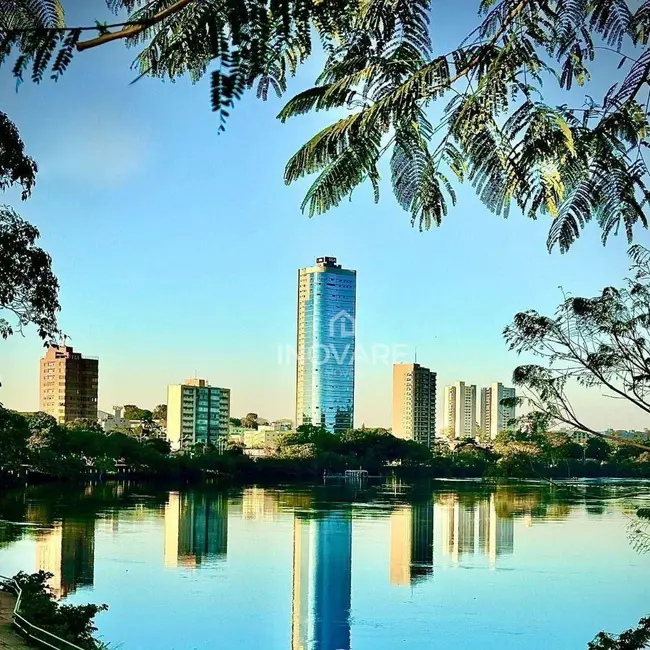 Foto 3 de Apartamento com 4 quartos à venda, 279m2 em Alto da Boa Vista, Itumbiara - GO