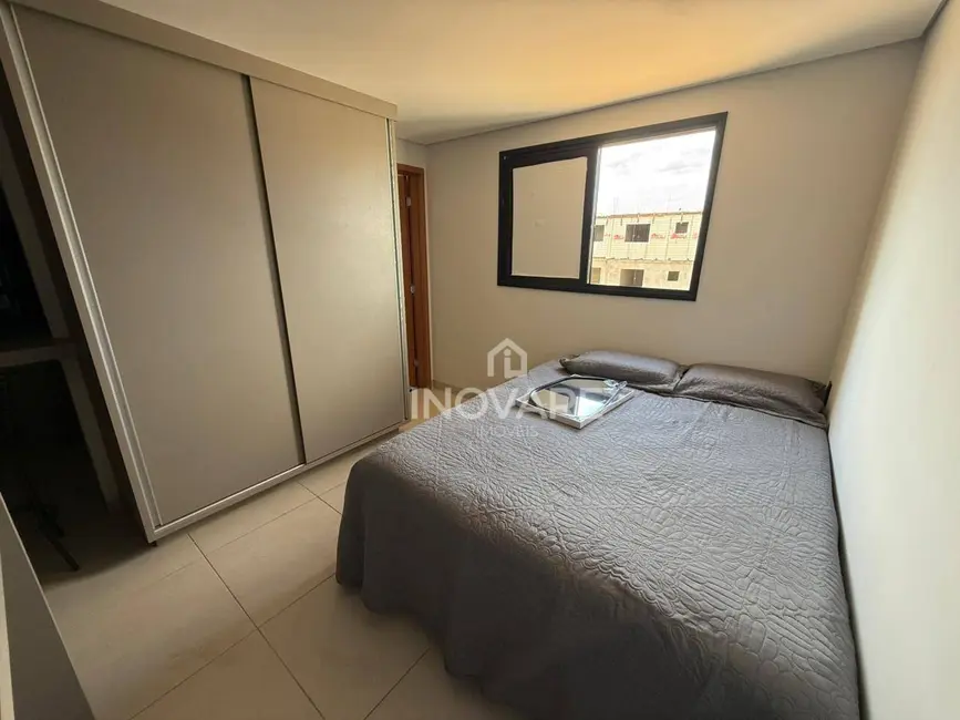 Foto 8 de Kitnet com 1 quarto à venda, 42m2 em Itumbiara - GO