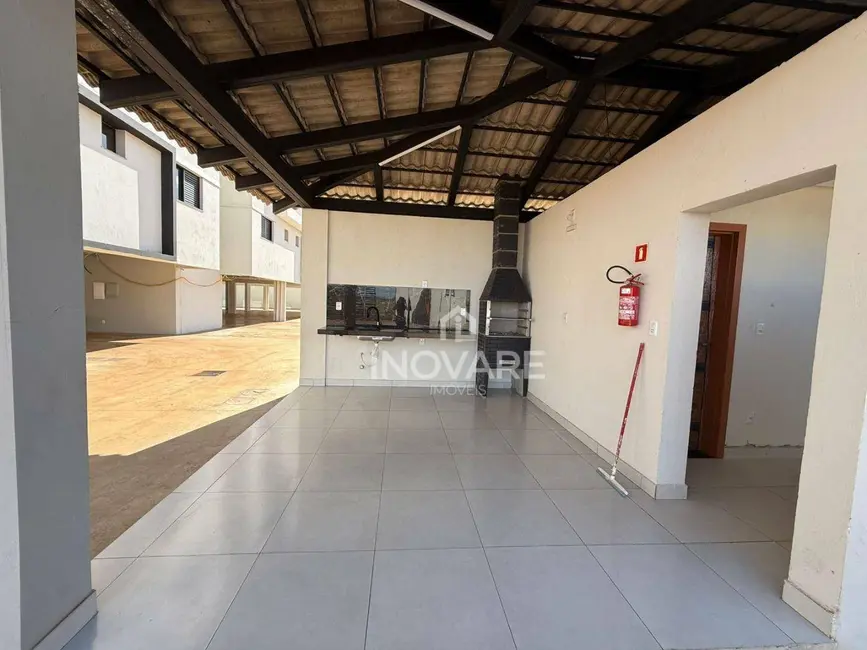Foto 4 de Kitnet com 1 quarto à venda, 42m2 em Itumbiara - GO